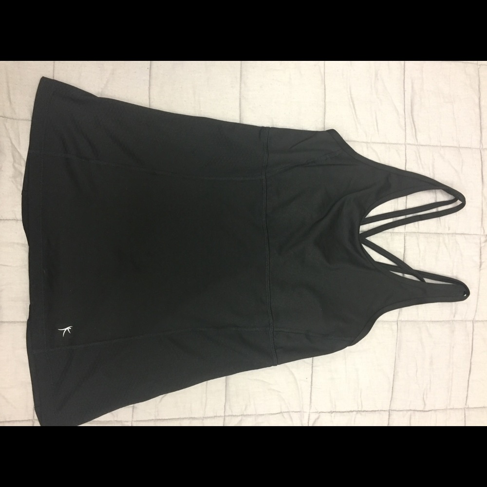 Women tank